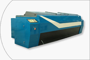 etching machine