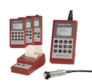 Thickness Gauge