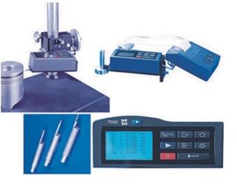 Roughness tester