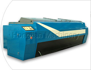 etching machine