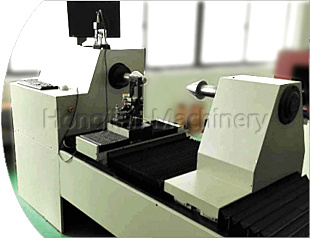 electronic engraving