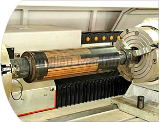 laser engraving machine