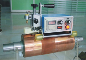 cylinder repairing machine