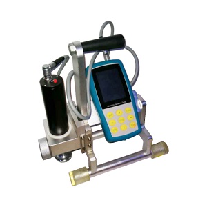 hardness tester