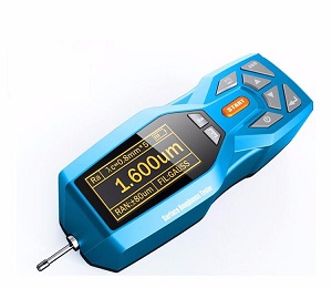 roughness tester