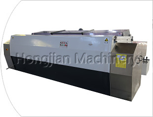 etching machine