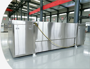 copper plating machine