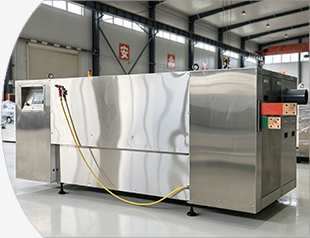 chrome plating machine